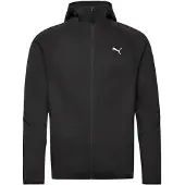 Puma Evostripe Sweatshirt Med Lynlås