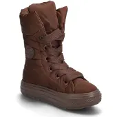 Converse Snørestøvletter brun