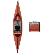 Oru Kayak Beach Lt Sport Foldekaj