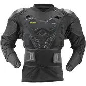 EVS G7 Ballistic Langærmet Beskyttelses-t-shirt