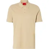 HUGO Bluser & t-shirts 'Donos' sand