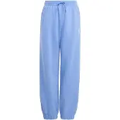 Adidas Originals Oversized Fleece Joggingbukser, størrelse 128 cm