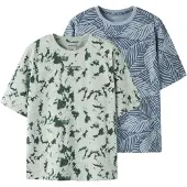 Name It Kids 2-pak T-shirt