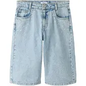 Name it Jeans blå