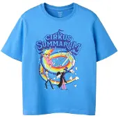 Name it Cirkus Summarum T-shirt