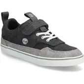 Timberland Stone Jump Low Hook&loop Børnesko