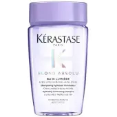 Kérastase Blond Absolu Bain Lumière Mini Shampoo 80 ml