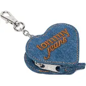 Tommy Hilfiger Nøglering blue denim / pueblo