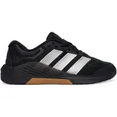 Adidas Sportssko 'Dropset 4' sort / sølv