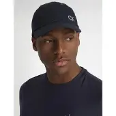 Calvin Klein Golf Cotton Twill Kasket