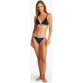 Tommy Hilfiger Uw0uw05244 Bikinitrusser