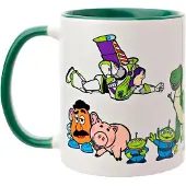 Widdop & Co. Toy Story Disney Krus