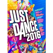Sony Ps3 Just Dance 2016 Import