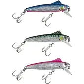 Molix Hd Baitfish Minnow 90 Mm