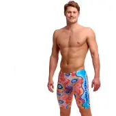Funky Trunks Fts088 Jammer