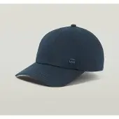 G-Star Avernus Baseball Cap - Dark blue - Men