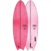 Ocean & Earth Ezi-rider 5´6´´ Surfbræt