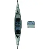 Oru Kayak Haven Tt Foldekaj