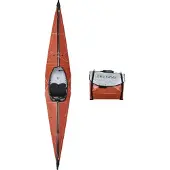 Oru Kayak Bay St Foldekaj