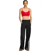 Adidas Originals Originals FIREBIRD LOOSE TRÆNINGSBUKSER, størrelse Small