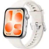 Huawei Watch Fit 5 - White