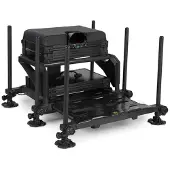 Matrix Fishing S25 Pro Seatbox