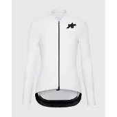 Assos Uma Gt S11 Evo Langærmet Trøje