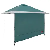 Coleman Side Walls Onepush Shelter M Sunwall Markise 2 Enheder