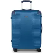 Gabol Balance Xp Spinner Expandable 68.8-77.9l Kuffert Med Hjul