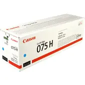 Canon 075H Tonerkassette Cyan