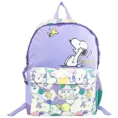 Cyp Brands Snoopy Justerbar Rygsæk 42 Cm
