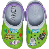 Crocs Toy Story Buzz Classic Træsko
