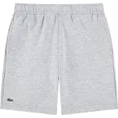 Lacoste Sweatshorts - Argent Chine Heater - - 10 år (140) - Shorts