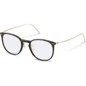 Rodenstock R7136 Pantos Briller