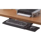 Fellowes Deluxe Office Suites Tastaturbakke