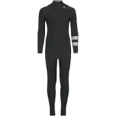 Hurley Advant 4/3 Mm Langærmet Neopren-dragt Med Brystlynlås