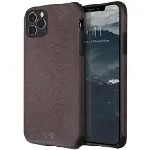 Uniq iPhone 11 Pro Max cover varm grå