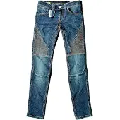 Spidi Racer Fit Jeans