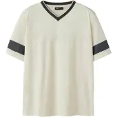 LMTD Løs Pasform T-shirt