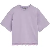 We fashion Bluser & t-shirts 'Meisjes' lilla