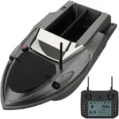 Flytec V080 Maddingbåd