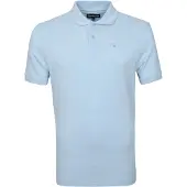 Barbour Original Sports Kortærmet Polo