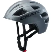 Cratoni C-Pure, cykelhjelm, mat mørkeblå