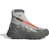 Adidas Vandresko Terrex Free Hiker 2 GTX - Grå/Orange, størrelse 46