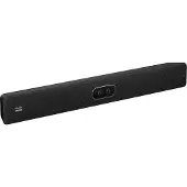 Cisco Webex Room Bar Pro - Videoconference-enhed - kulsort