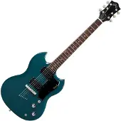 Guild Polara Catalina Blue Steel