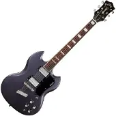 Guild Polara Deluxe Canyon Dusk