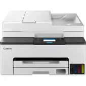 Canon Maxify Gx2051 Megatank Multifunktionsprinter