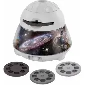 Diprogress Mission Interstellar Projektor
