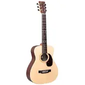 Martin LX1RE Electro Acoustic w/ Fishman Sonitone